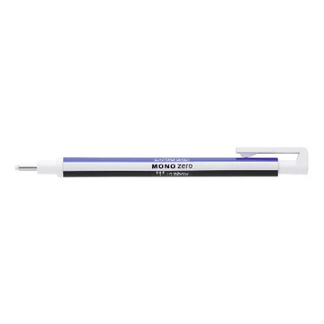 Tombow MONO Zero Radierstift classic runde Spitze