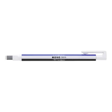 Tombow Mono zero Radierstift classic eckige Spitze