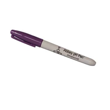 Abbey pH-test pen