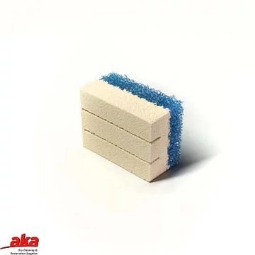akapad weiss pur
