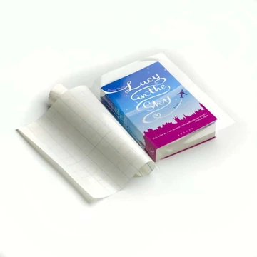 filmolux libre buchschutzfolie