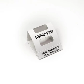 Ecotrap Insektenmonitorfalle 20 Stk