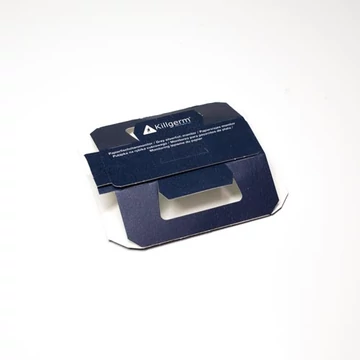Papierfischchenmonitor 20 Stk