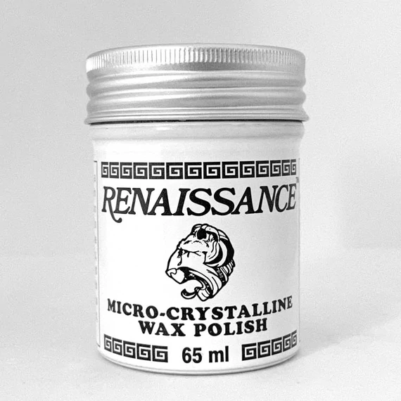 Renaissance Polierwachs™ 65ml