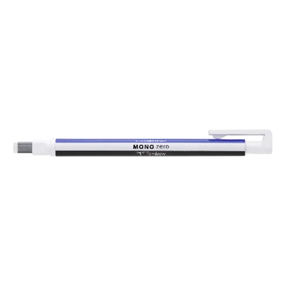 Tombow Mono zero Radierstift classic eckige Spitze