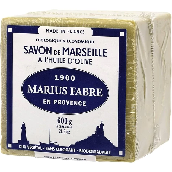 Marseiller Seife 600g