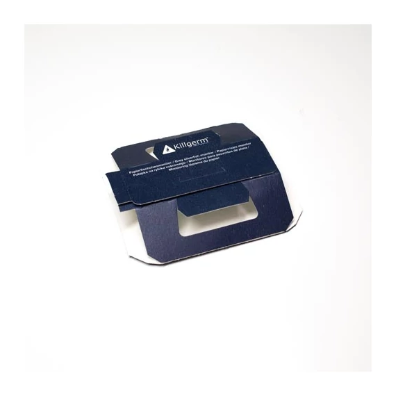 Papierfischchenmonitor 20 Stk