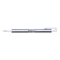Tombow MONO Zero Radierstift classic runde Spitze