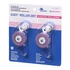 Bild 1/5 - GUDY ROLLER.DOT refills 12x2 Stück
